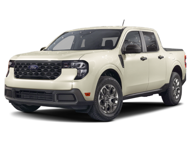2025 Ford Maverick XLT FWD's photo
