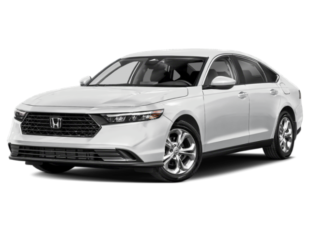 2025 Honda Accord 1.5T LX CVT's photo
