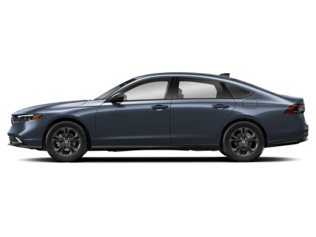 2025 Honda Accord SE photo 2