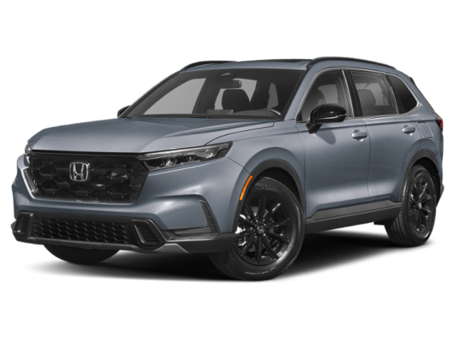 2025 Honda CR-V Hybrid Sport AWD's photo