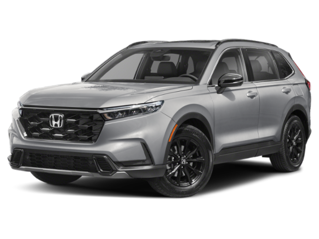 2025 Honda CR-V Sport-L for sale in Missoula, MT