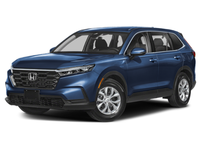 2025 Honda CR-V LX 2WD's photo