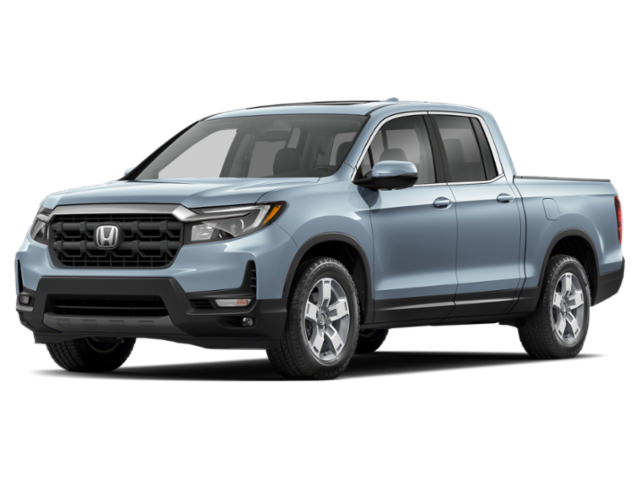 2025 Honda Ridgeline