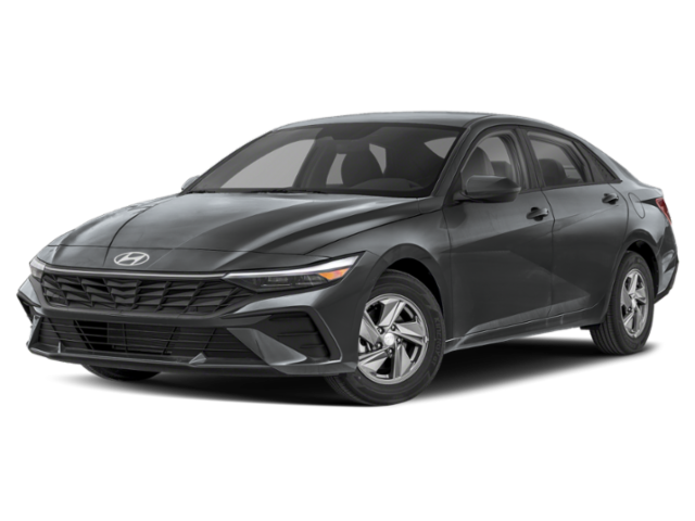 Nuevo 2025 Hyundai Elantra SE