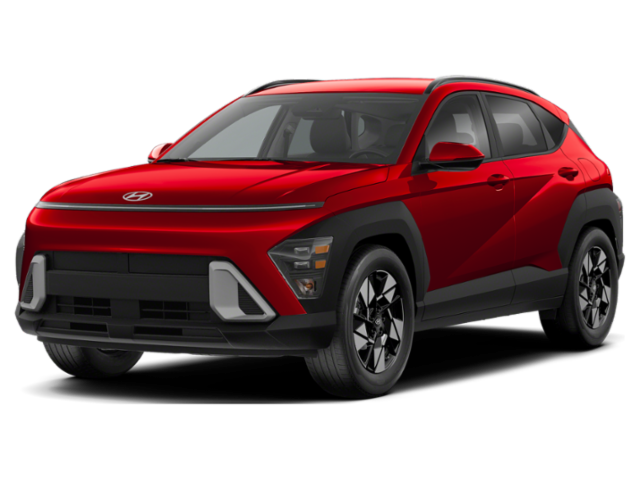 2025 Hyundai Kona SEL - Photo 1