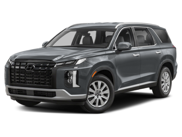 Used 2025 Hyundai Palisade SEL
