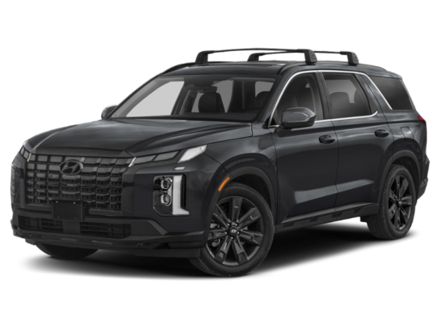 2025 Hyundai Palisade XRT - Photo 1