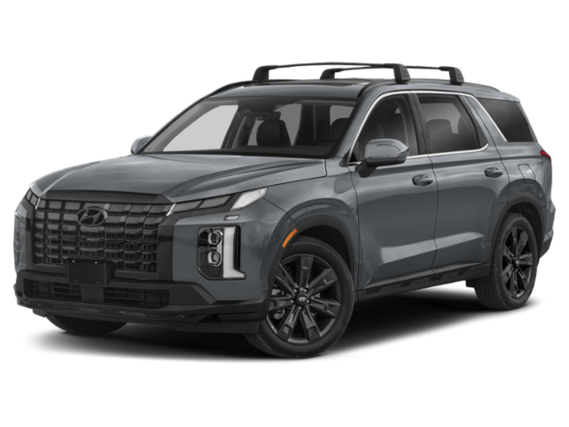 2025 Hyundai Palisade XRT AWD's photo