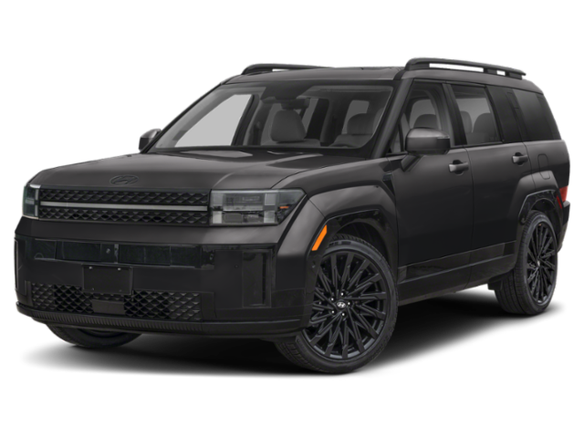 2025 Hyundai Santa Fe