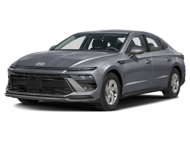 2025 Hyundai Sonata