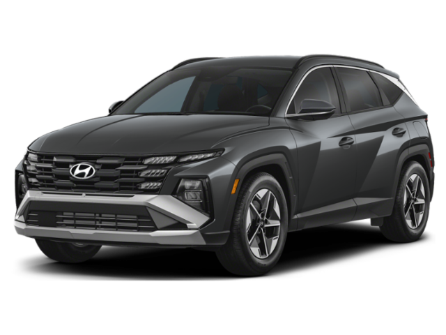 Used 2025 Hyundai Tucson SEL Convenience
