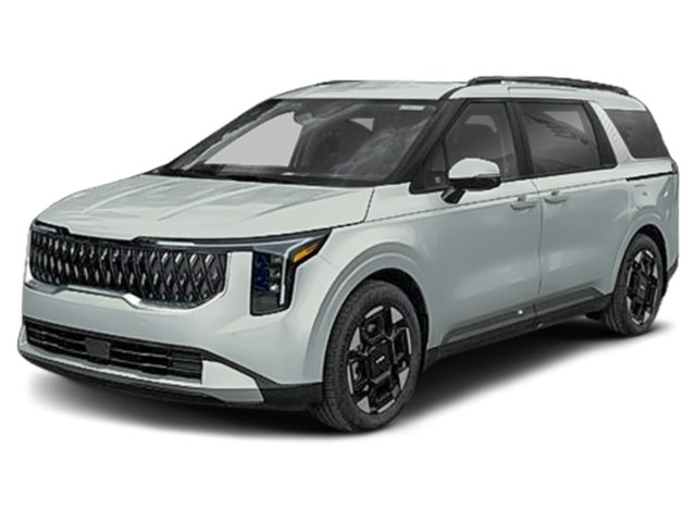 2025 Kia Sedona EX HEV's photo
