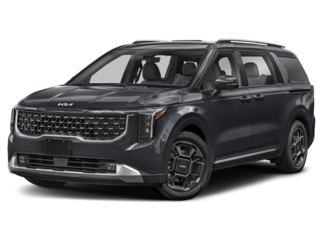 2025 Kia Sedona SX HEV's photo