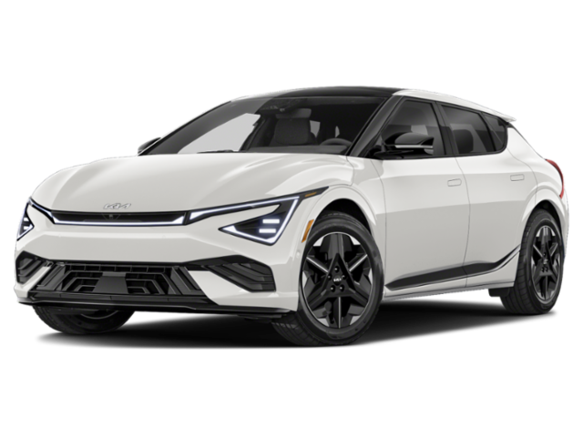 2025 Kia EV6