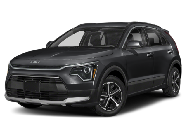 Used 2025 Kia Niro LX
