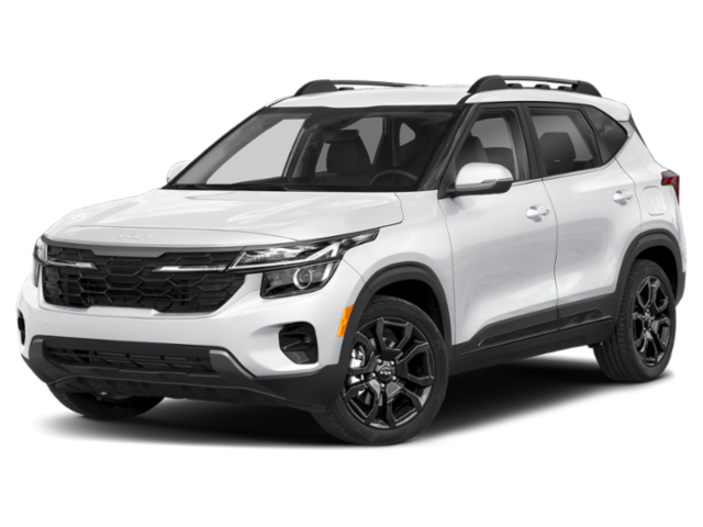 2025 Kia Seltos 1.6 X-Line AWD's photo