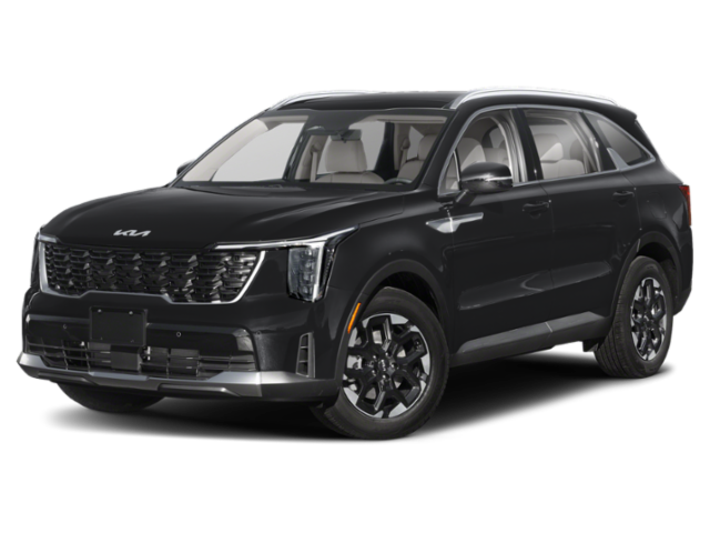 2025 Kia Sorento S AT's photo