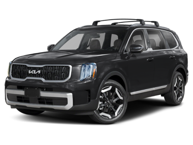 Used 2025 Kia Telluride EX