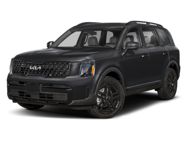 2025 Kia Telluride EX X-Line AWD's photo