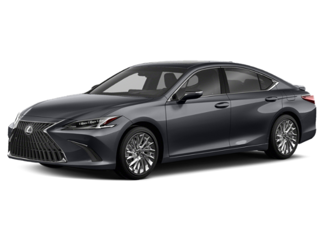 2025 Lexus ES 300h 300h Ultra Luxury's photo