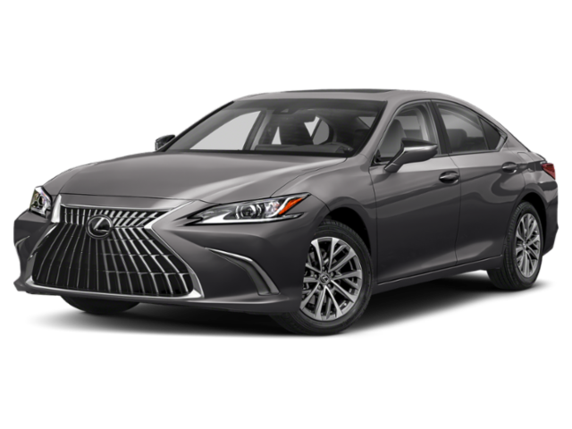 2025 Lexus ES 350 350's photo