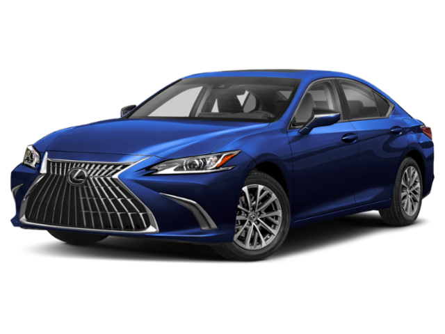 2025 Lexus ES