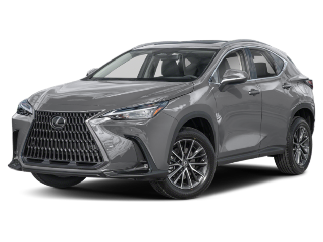 2025 Lexus NX 350 250 Premium FWD's photo