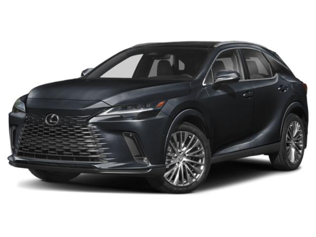 2025 Lexus RX 350 350 Luxury AWD's photo