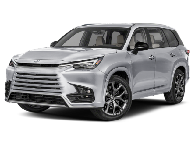 2025 Lexus TX Hybrid