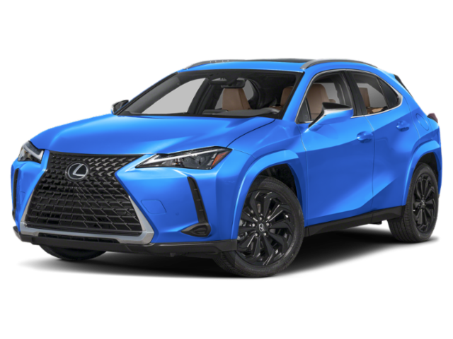 2025 Lexus UX