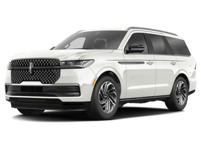 Pre-Owned 2025 Lincoln Navigator L Reserve