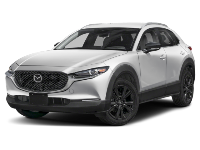 2025 Mazda CX-30 Select Sport AWD's photo