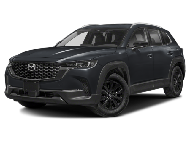 Pre-Owned 2025 Mazda CX-50 2.5 S Premium Package