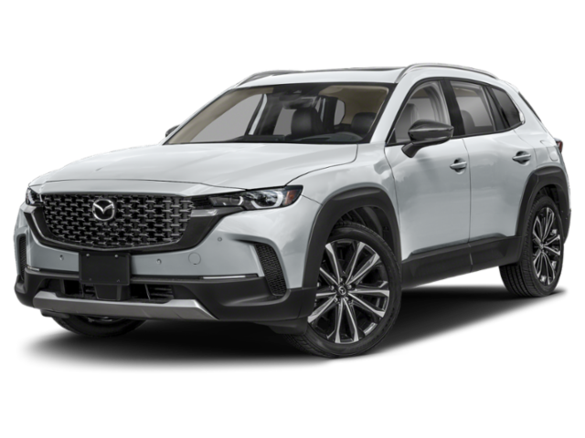 2025 Mazda CX-50 Premium Plus