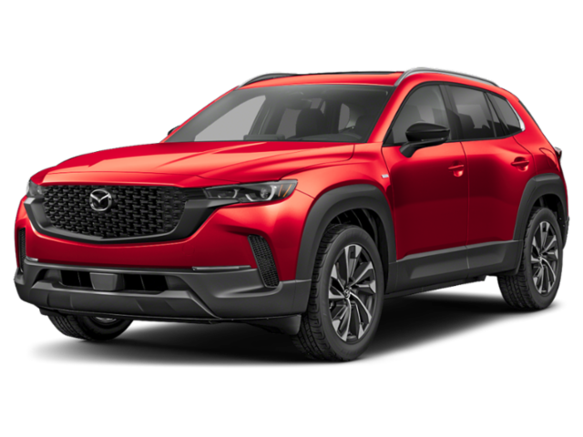 2025 Mazda CX-50 2.5 Hybrid Premium Plus's photo