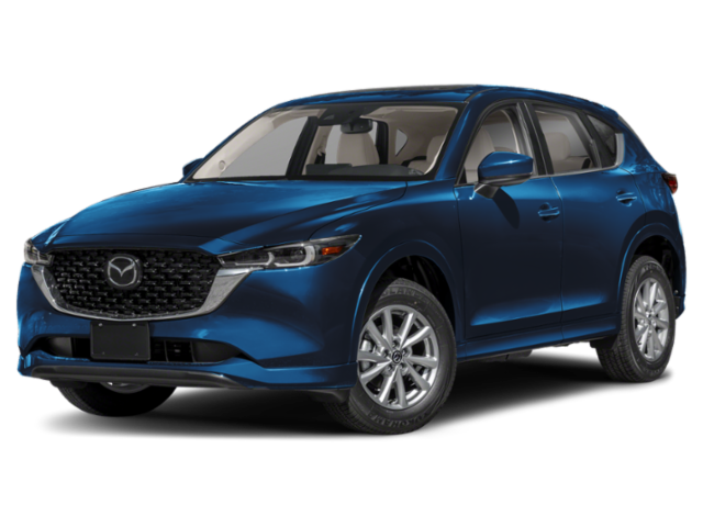 2025 Mazda CX-5 S Preferred package Auto AWD's photo