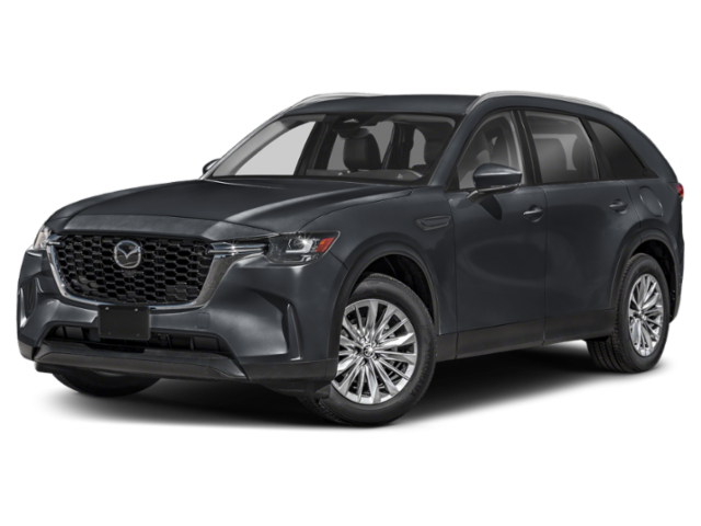 2025 Mazda CX-90's photo