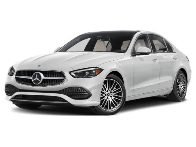 2025 Mercedes-Benz C-Class C 300 for sale in Freehold, NJ