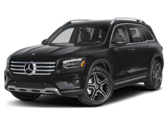 Used 2025 Mercedes-Benz GLB GLB 250