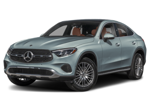 2025 Mercedes-Benz GLC