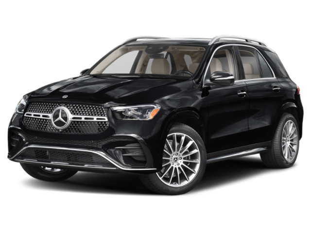 Pre-Owned 2025 Mercedes-Benz GLE GLE 450