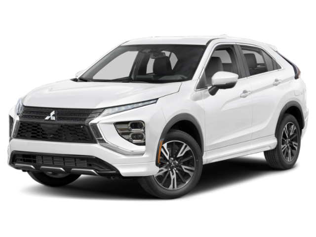 2025 Mitsubishi Eclipse Cross