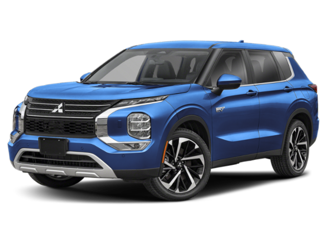 2025 Mitsubishi Outlander Plug-in Hybrid ES S-AWC's photo
