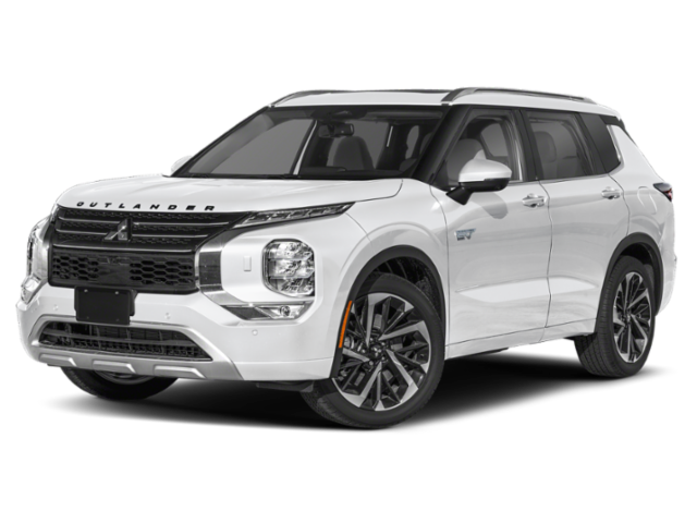 2025 Mitsubishi Outlander Plug-in Hybrid