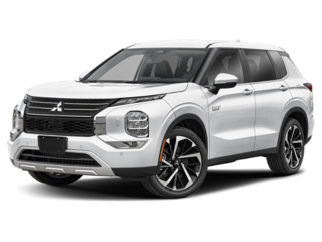 2025 Mitsubishi Outlander Plug-in Hybrid SE S-AWC's photo