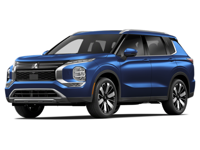 2025 Mitsubishi Outlander's photo