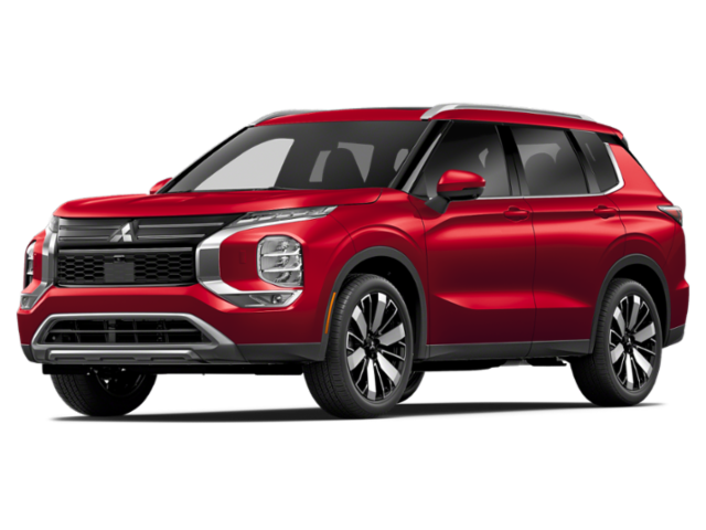 2025 Mitsubishi Outlander SEL 2WD's photo