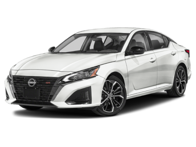 2025 Nissan Altima 2.5 SR's photo