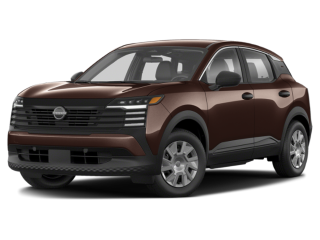 2025 Nissan Kicks 2.0 S AWD's photo