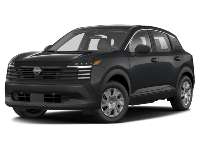 2025 Nissan Kicks 2.0 S's photo